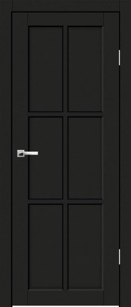 Синержи Межкомнатная дверь Верона 4 ДГ, арт. 6349 - фото №7