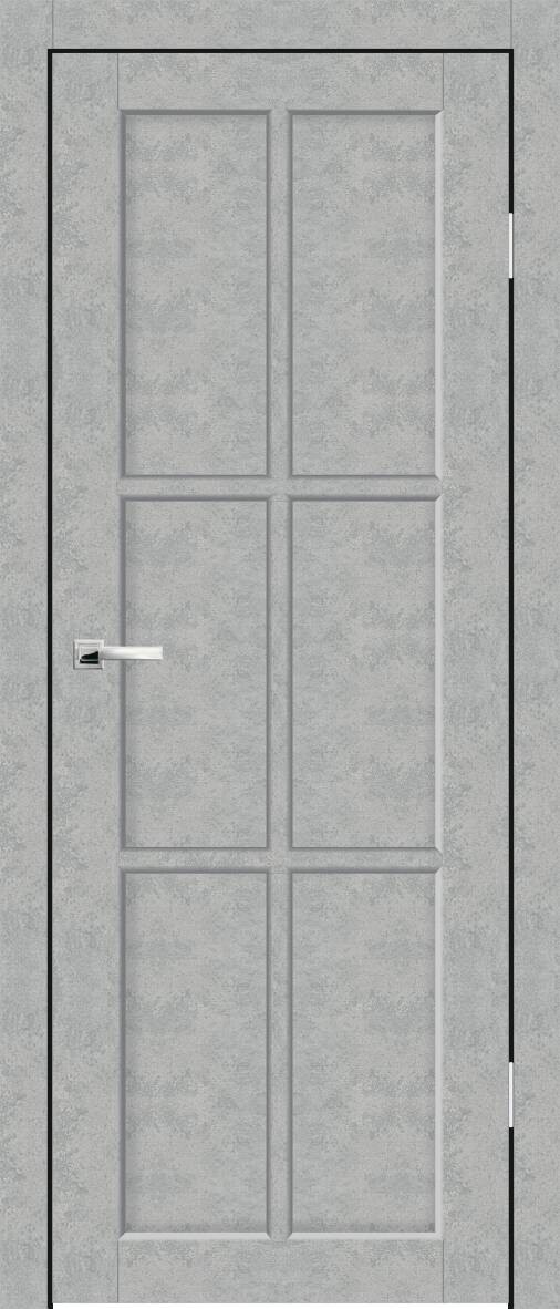 Синержи Межкомнатная дверь Верона 4 ДГ, арт. 6349 - фото №10