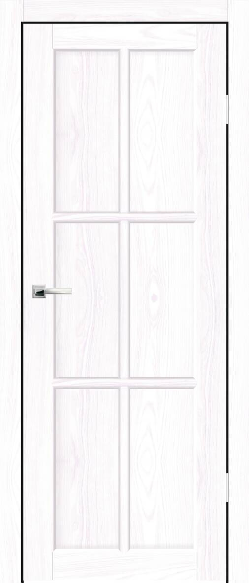 Синержи Межкомнатная дверь Верона 4 ДГ, арт. 6349 - фото №18