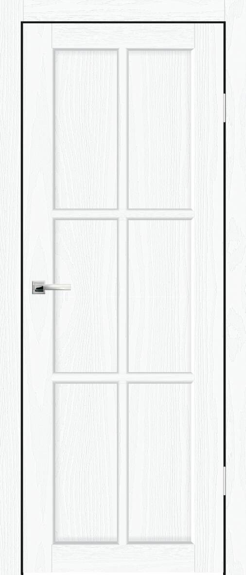 Синержи Межкомнатная дверь Верона 4 ДГ, арт. 6349 - фото №20