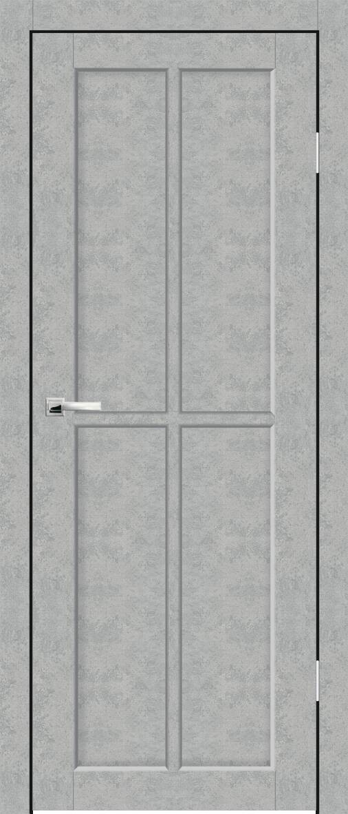 Синержи Межкомнатная дверь Верона 5 ДГ, арт. 6350 - фото №16