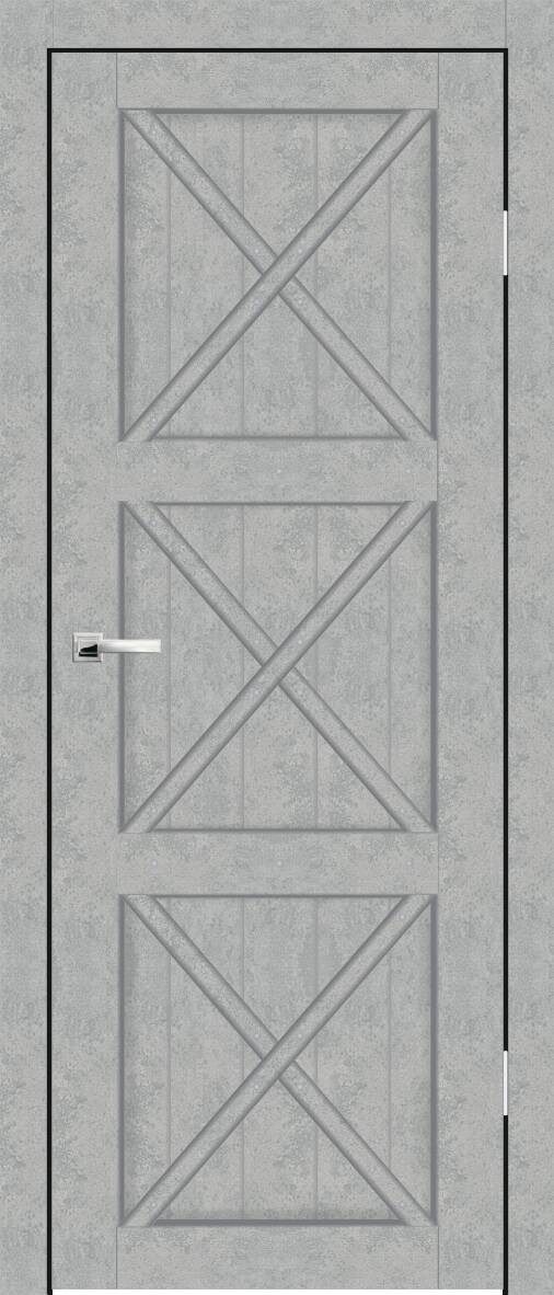 Синержи Межкомнатная дверь Пандора ДГ, арт. 6354 - фото №17
