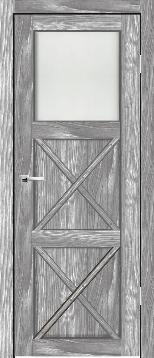 Синержи Межкомнатная дверь Пандора ДО, арт. 6355 - фото №12