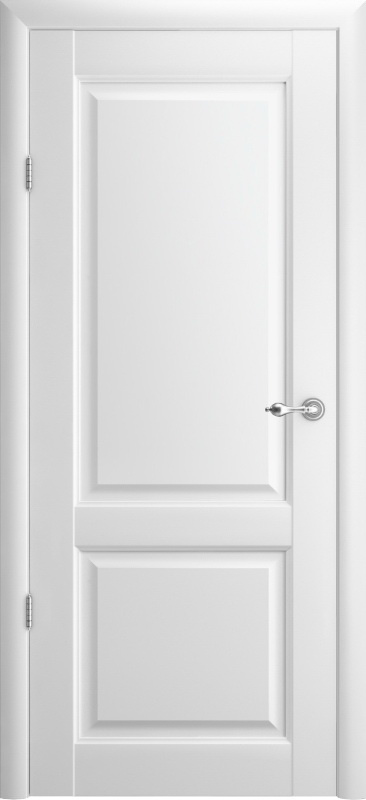 Albero Межкомнатная дверь Эрмитаж 4 ПГ, арт. 6465 - фото №3