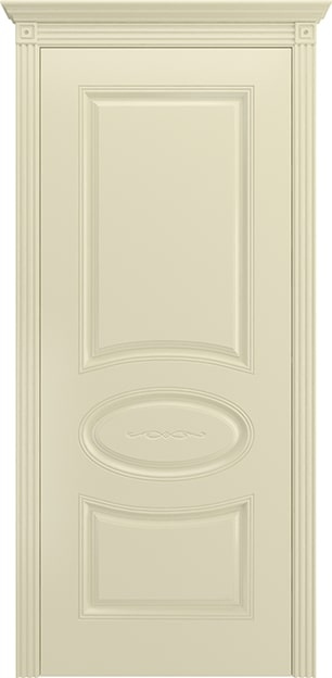 Олимп Межкомнатная дверь Ария В1 ПГ, арт. 9529 - фото №5