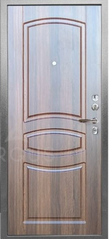 Аргус Входная дверь Да61 Коньяк-статус, арт. 0000396