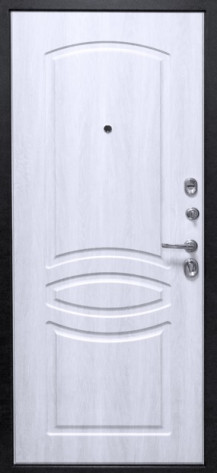 Дверной стандарт Входная дверь Страж 3К Люкс 01, арт. 0003706