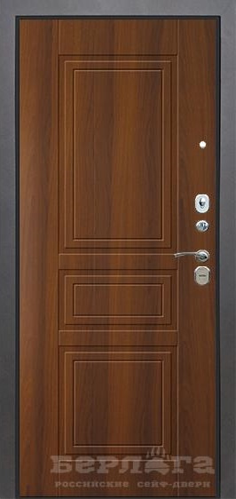 Берлога Входная дверь Тринити 12 мм Магистр, арт. 0004503 - фото №2