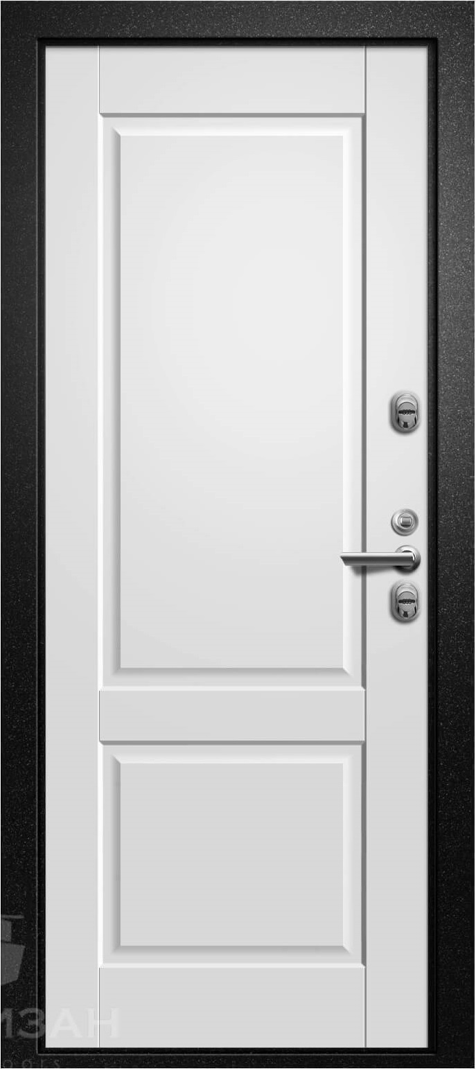 Ретвизан Входная дверь Термо-100, арт. 0005203 - фото №1