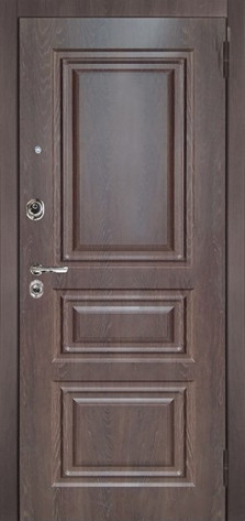 Аргус Входная дверь Да26 2П Прага Скиф, арт. 0000669